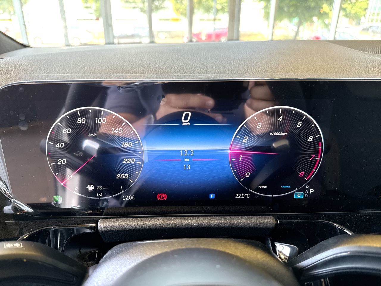 Mercedes-Benz GLA  2026 à Vancouver, Colombie-Britannique
