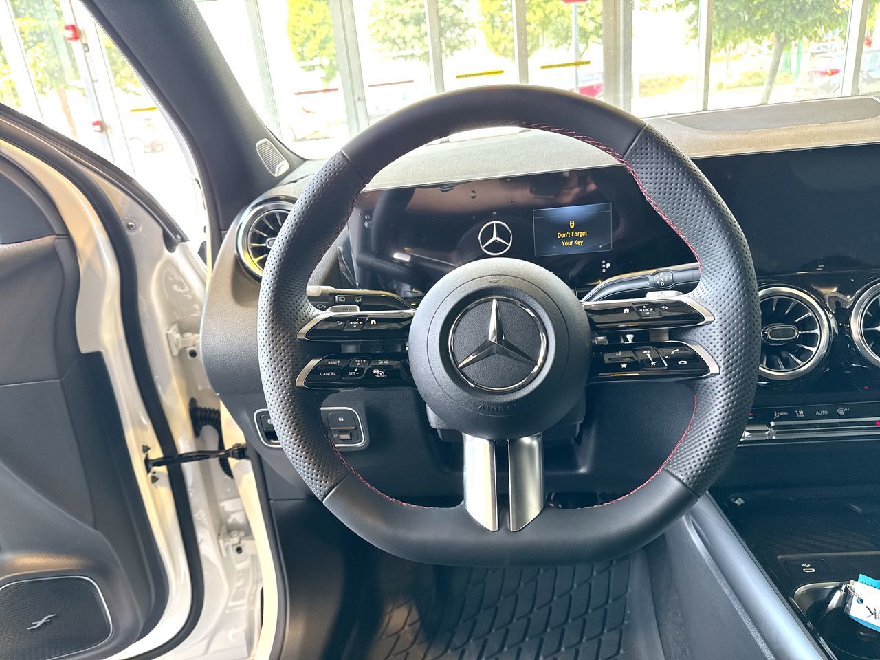 Mercedes-Benz GLA  2026 à Vancouver, Colombie-Britannique