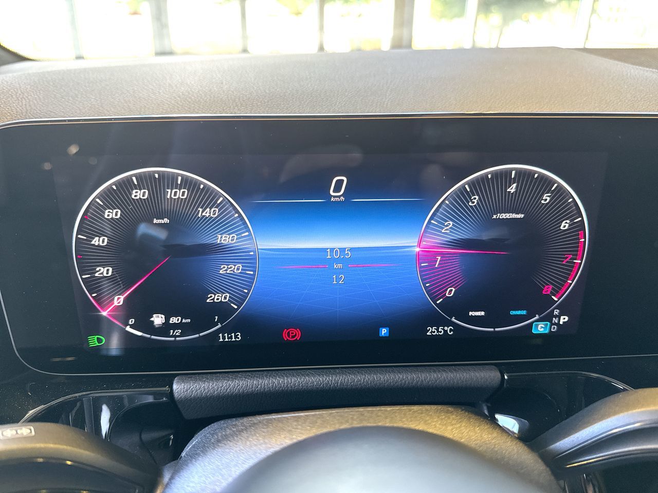 2026 Mercedes-Benz GLA
