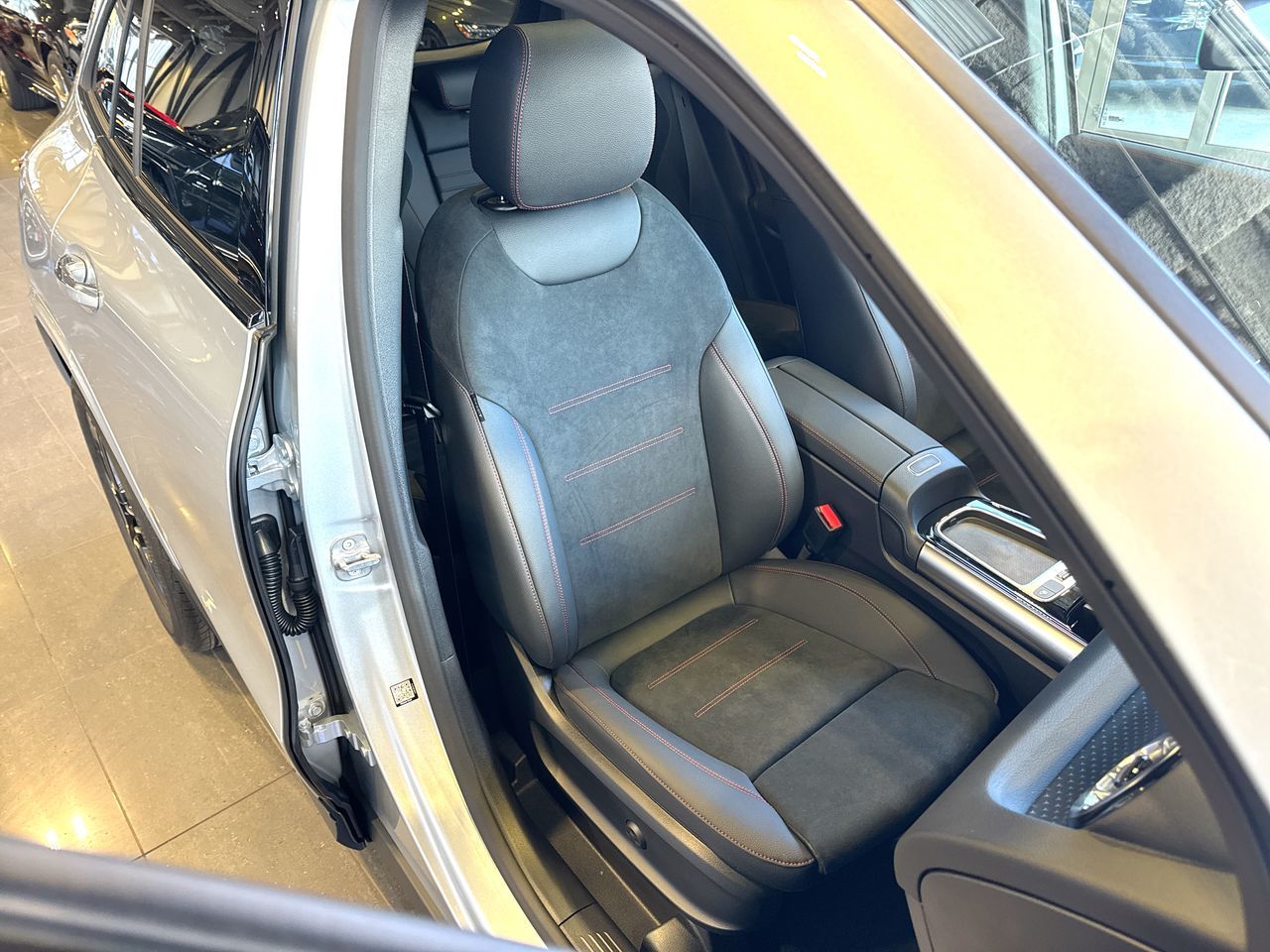 2026 Mercedes-Benz GLA
