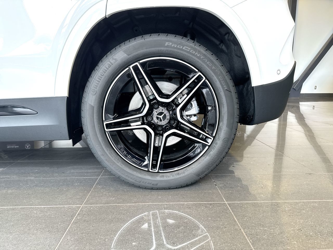 2026 Mercedes-Benz GLA in Vancouver, British Columbia