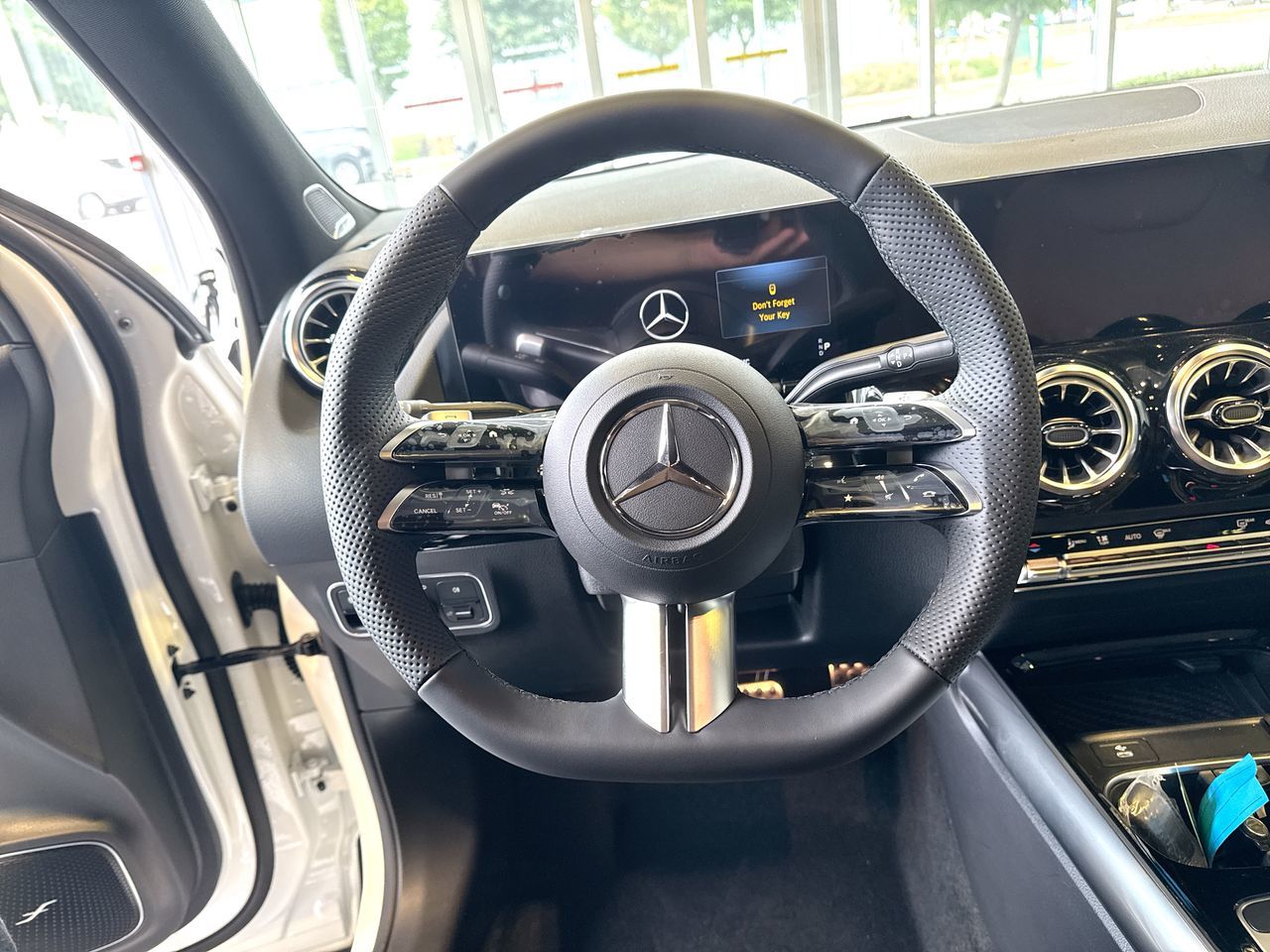 2026 Mercedes-Benz GLA in Vancouver, British Columbia