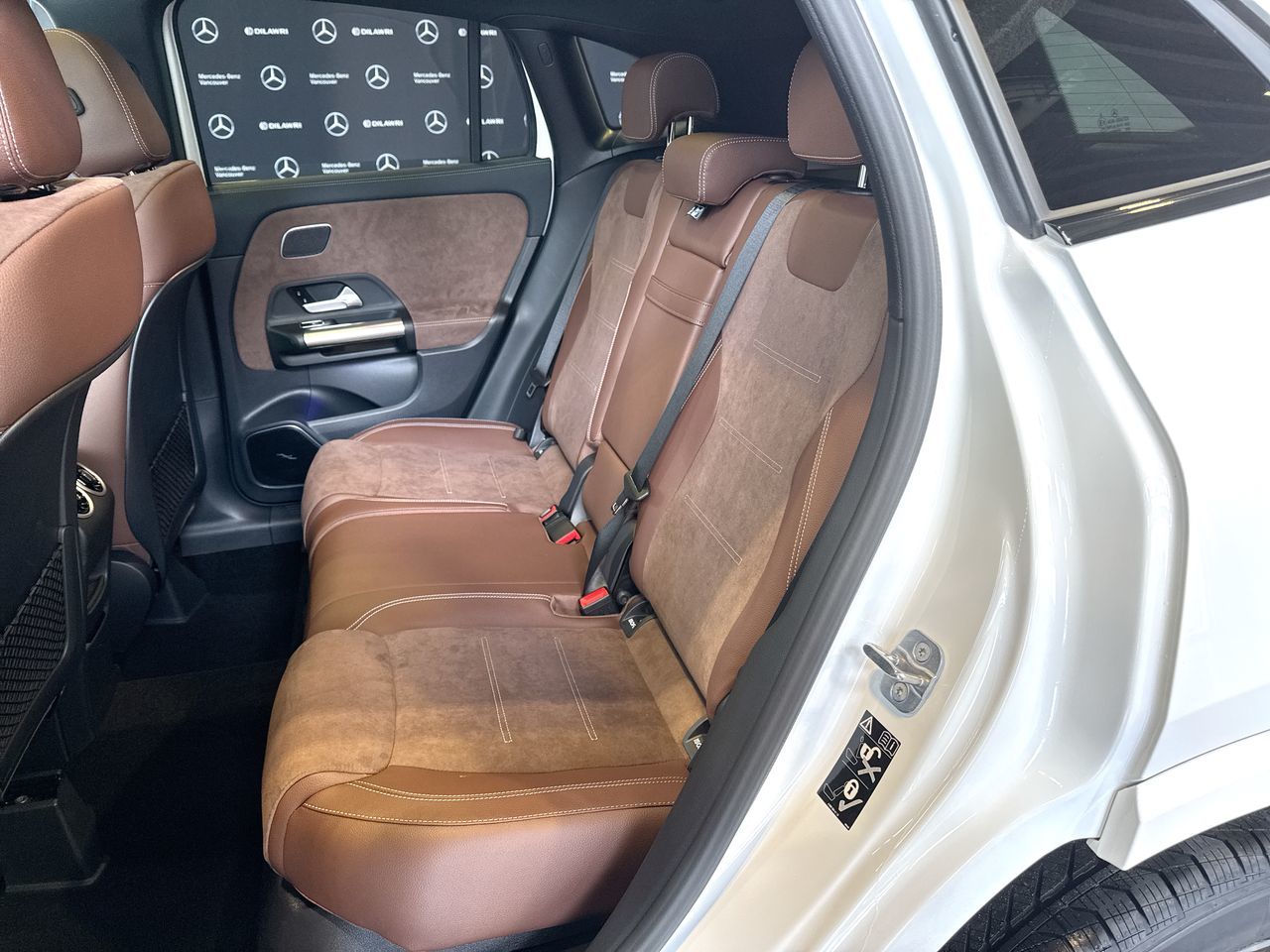 2026 Mercedes-Benz GLA in Vancouver, British Columbia