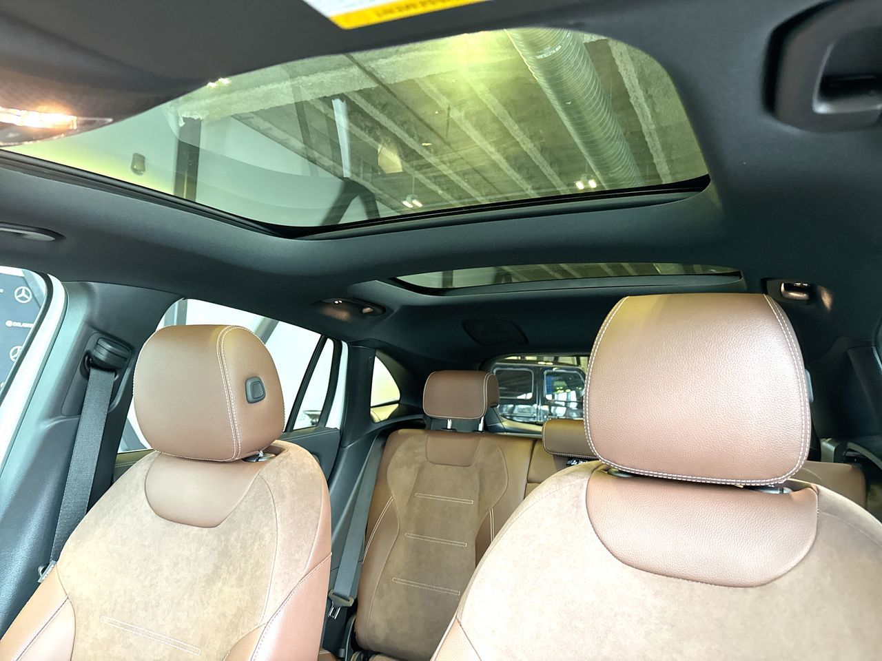 2026 Mercedes-Benz GLA in Vancouver, British Columbia