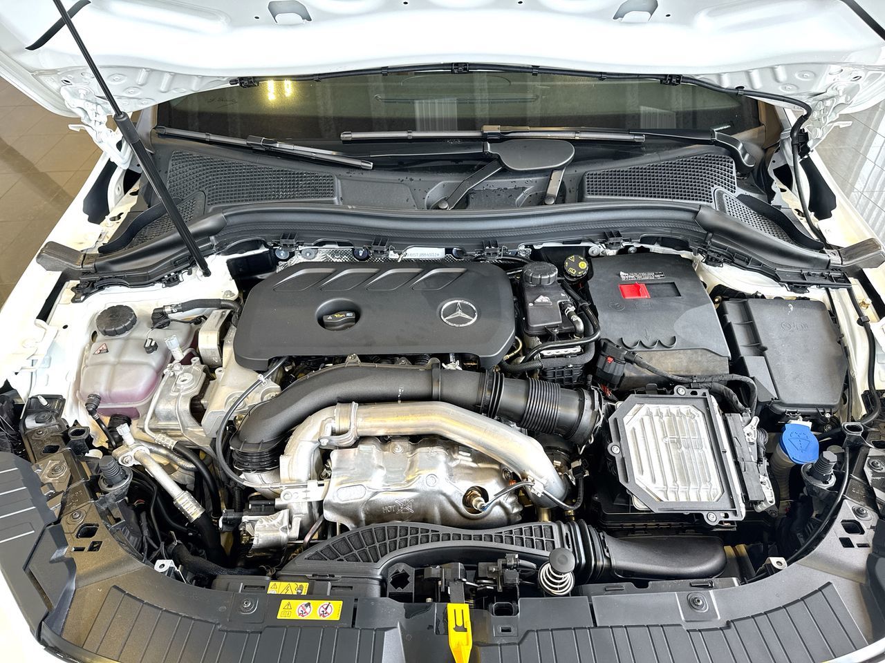 2026 Mercedes-Benz GLA in Vancouver, British Columbia