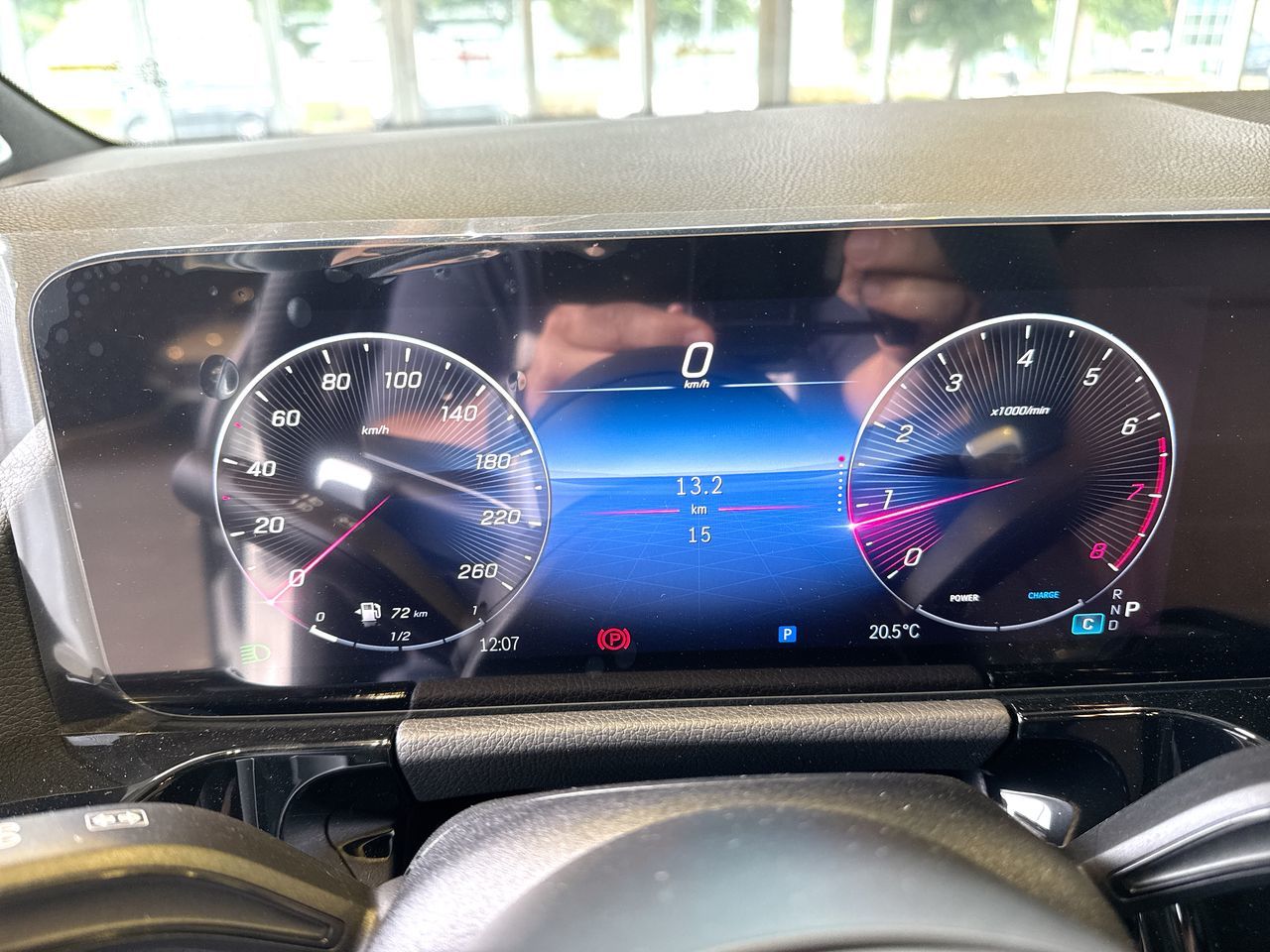 2026 Mercedes-Benz GLA in Vancouver, British Columbia