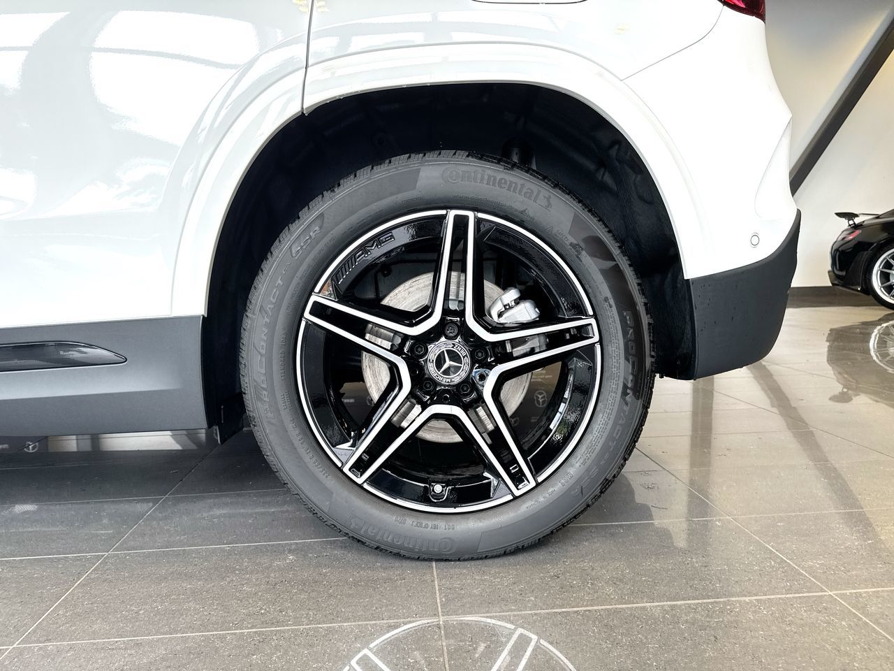 2026 Mercedes-Benz GLA in Vancouver, British Columbia