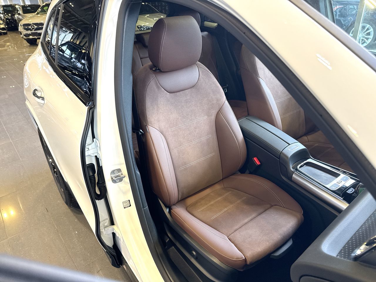 2026 Mercedes-Benz GLA in Vancouver, British Columbia