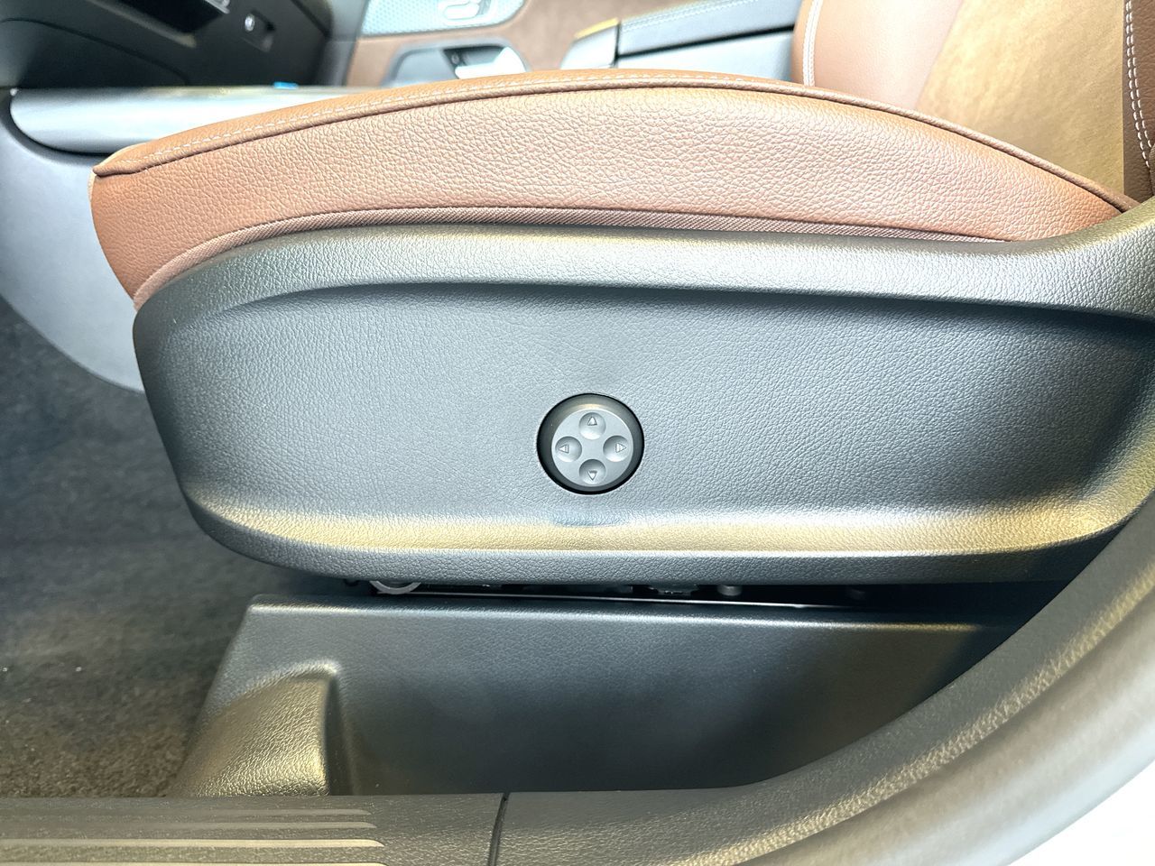 2026 Mercedes-Benz GLA in Vancouver, British Columbia