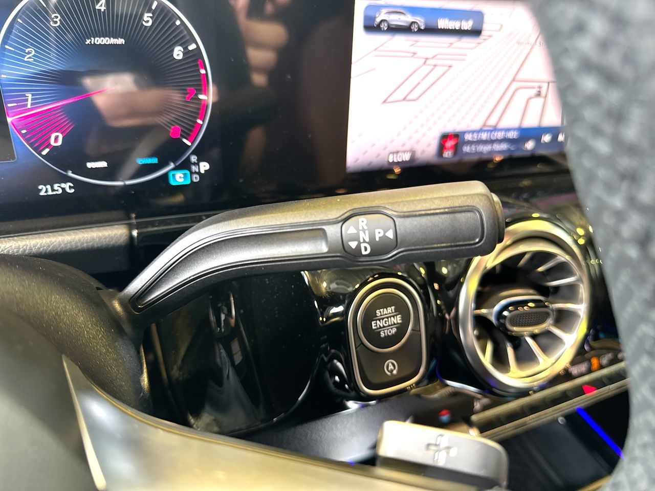2026 Mercedes-Benz GLA in Vancouver, British Columbia