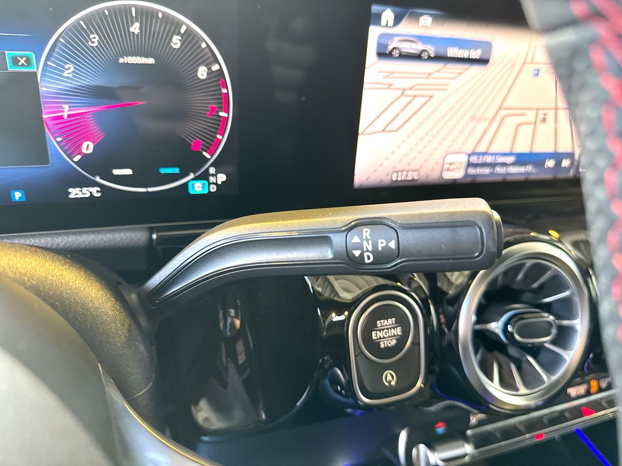2026 Mercedes-Benz GLA