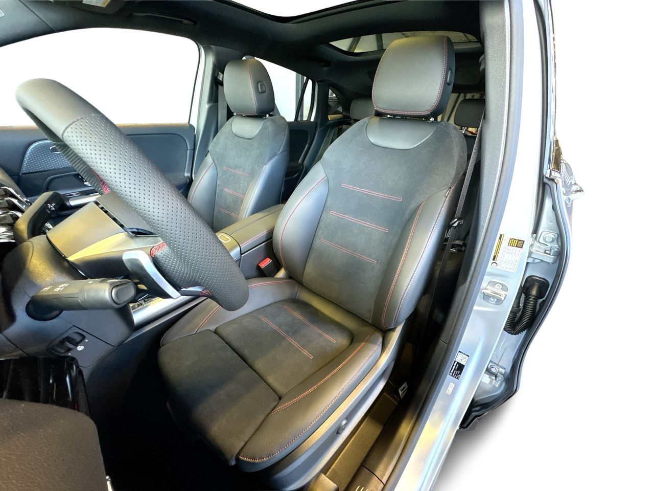 2026 Mercedes-Benz GLA