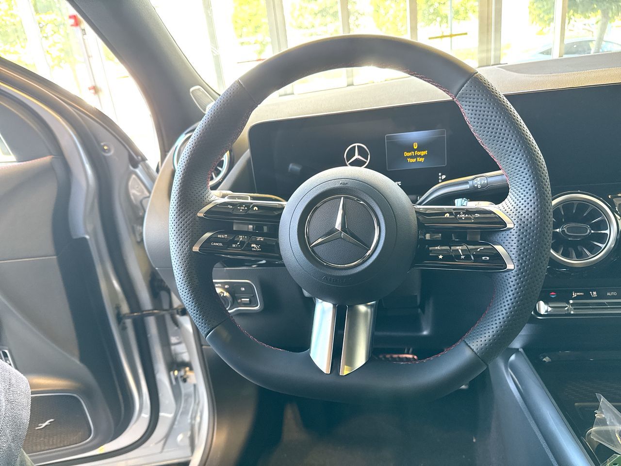 2026 Mercedes-Benz GLA