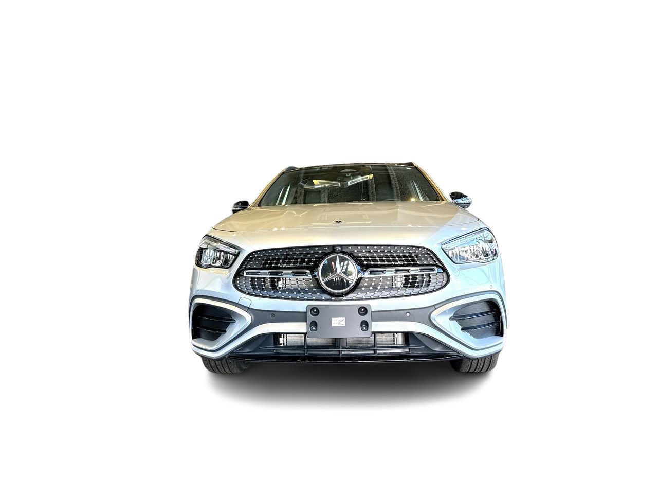 2026 Mercedes-Benz GLA