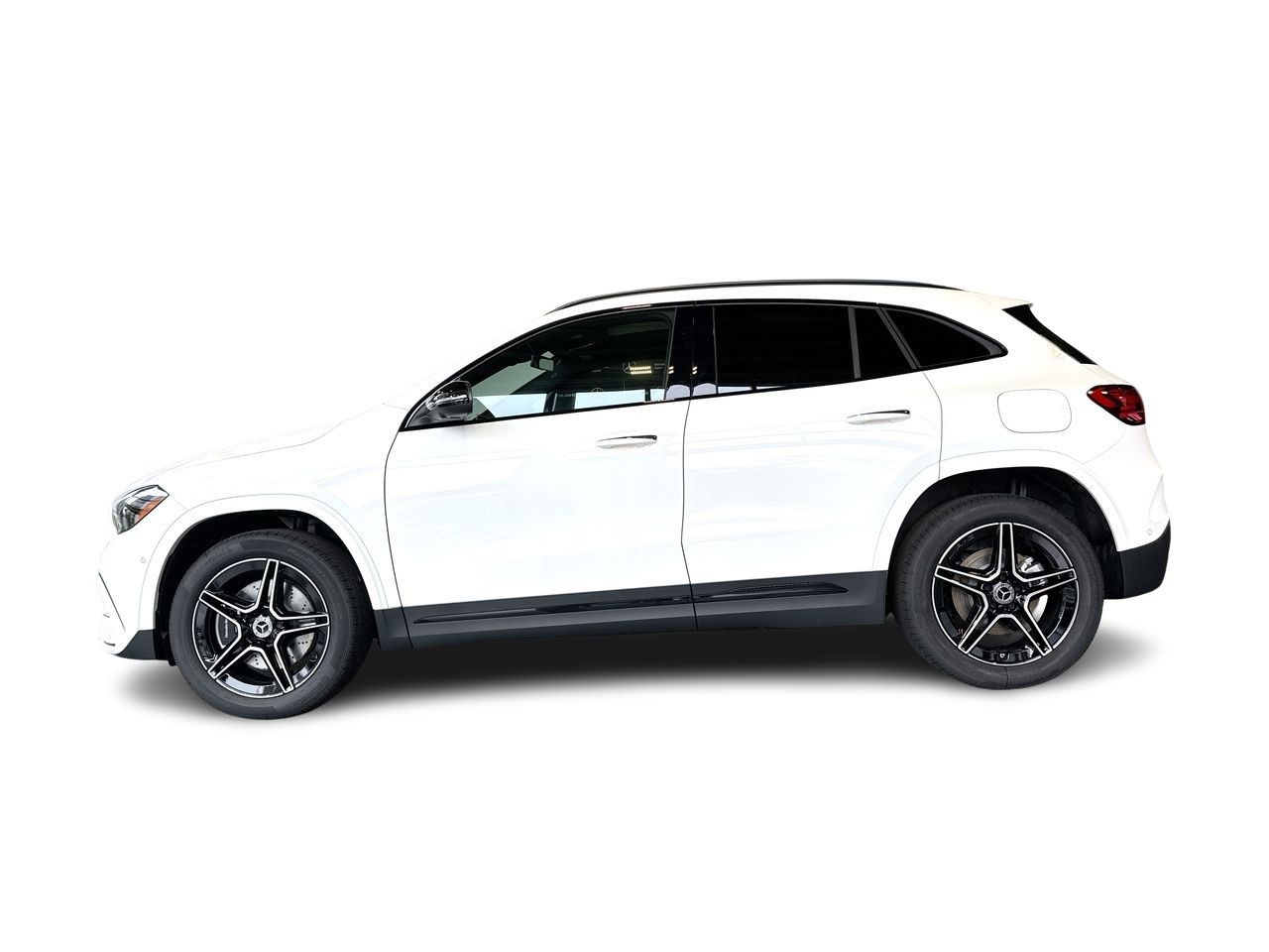 2026 Mercedes-Benz GLA in Vancouver, British Columbia