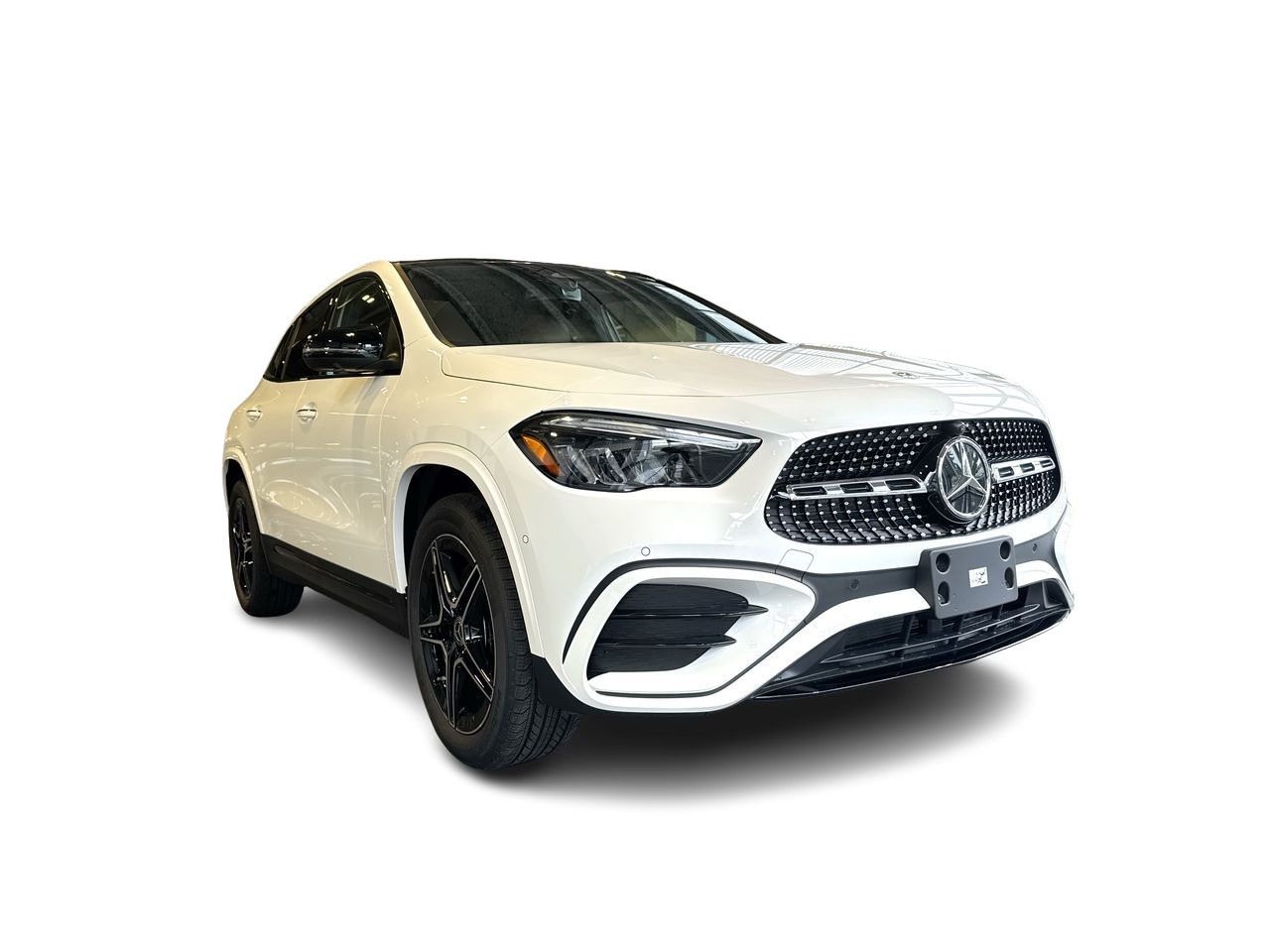 2026 Mercedes-Benz GLA in Vancouver, British Columbia