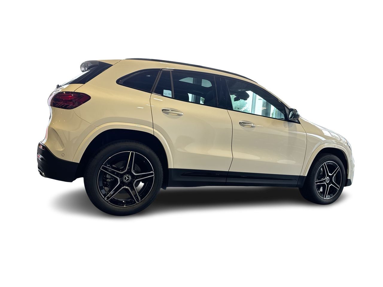 2026 Mercedes-Benz GLA in Vancouver, British Columbia
