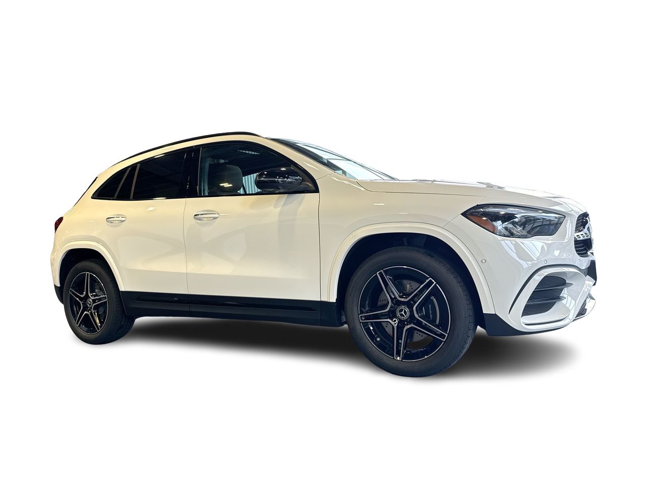 2026 Mercedes-Benz GLA in Vancouver, British Columbia