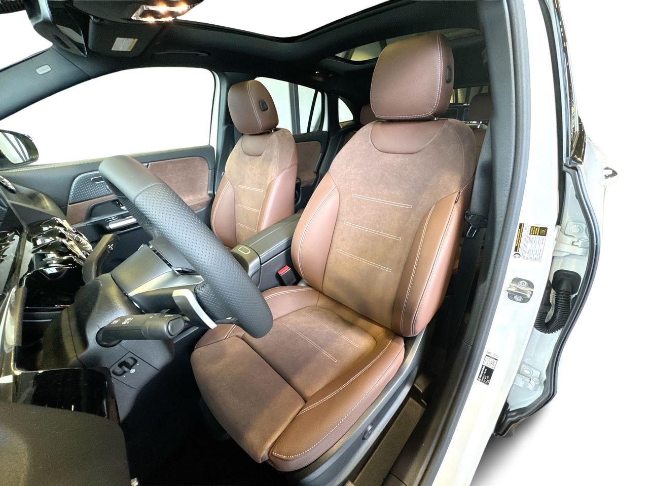 2026 Mercedes-Benz GLA in Vancouver, British Columbia