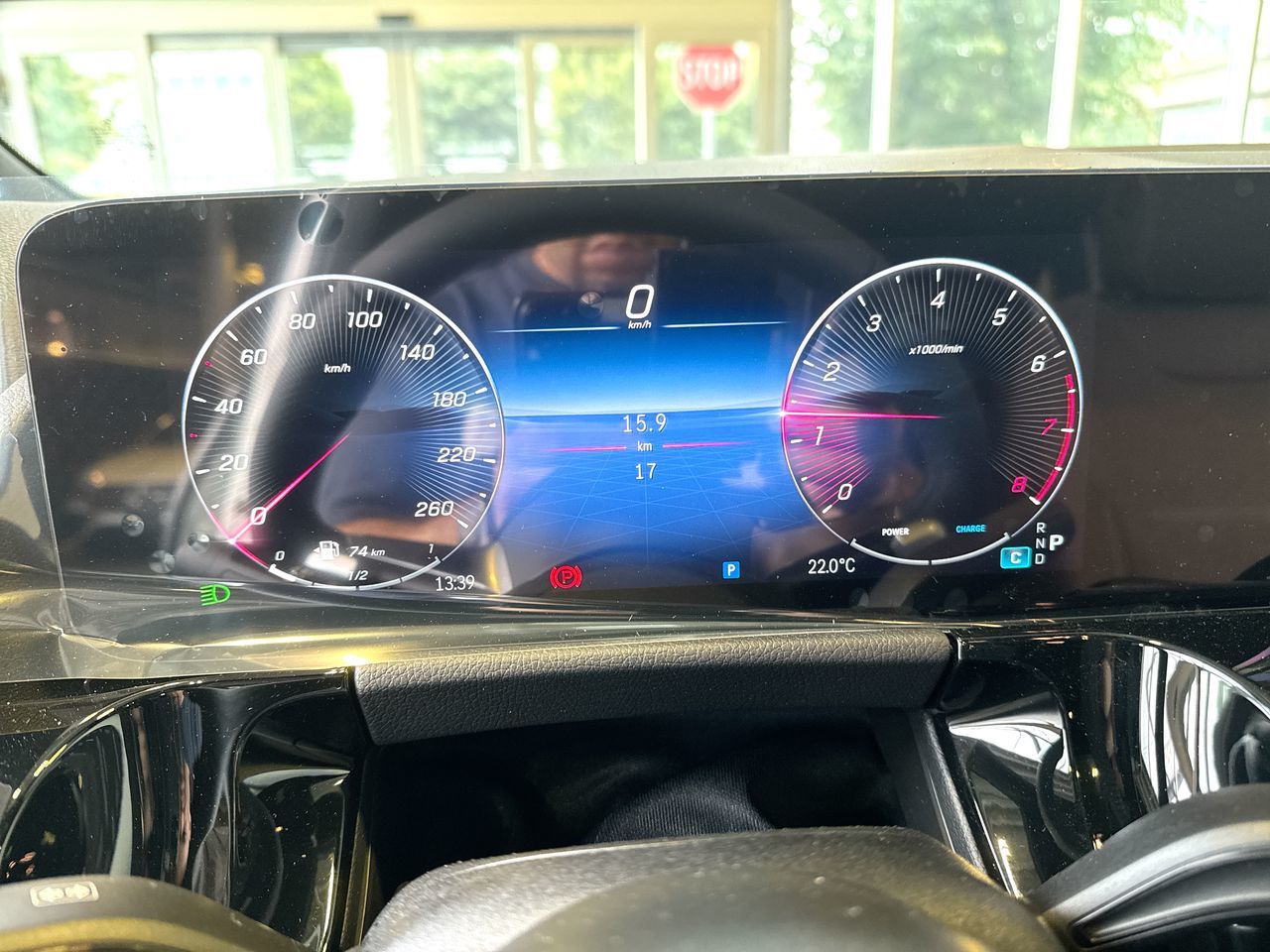 2026 Mercedes-Benz GLA in Vancouver, British Columbia