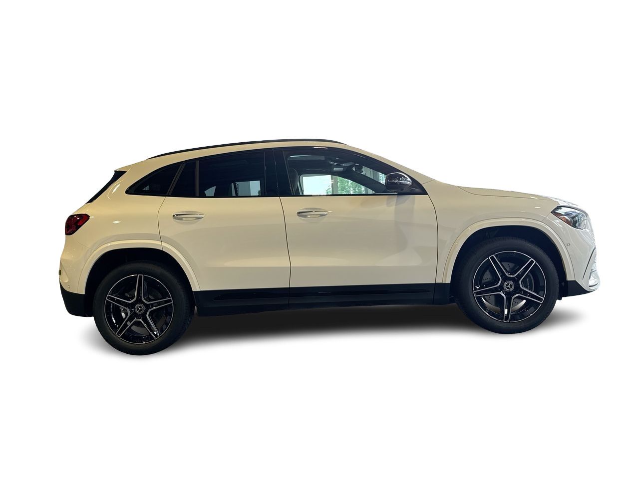 2026 Mercedes-Benz GLA in Vancouver, British Columbia