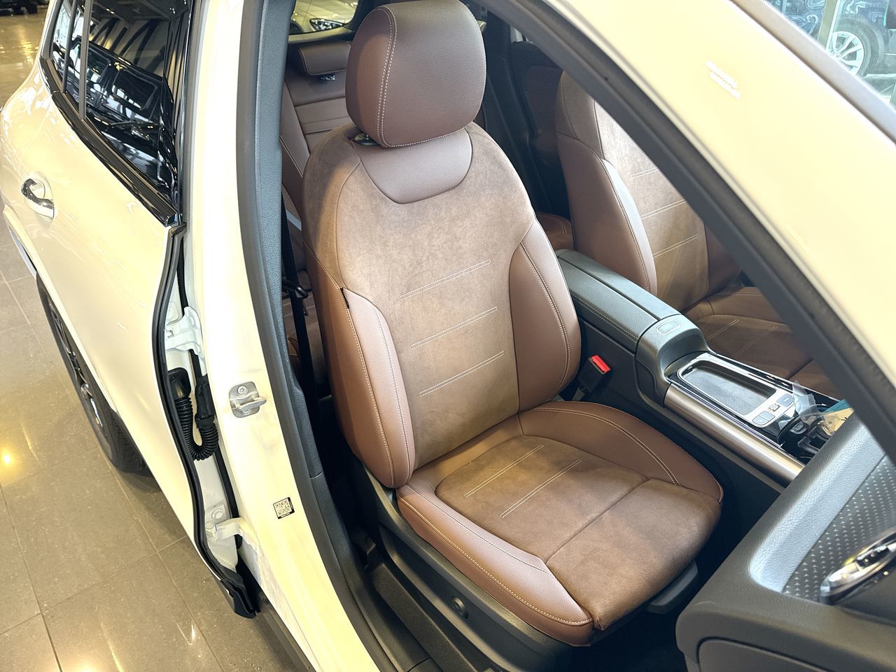 2026 Mercedes-Benz GLA in Vancouver, British Columbia