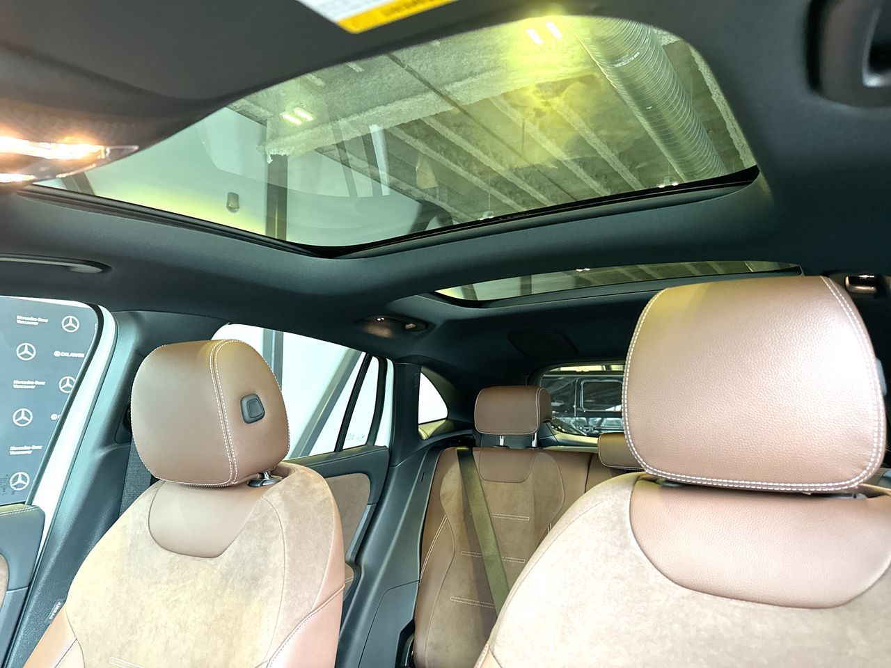 2026 Mercedes-Benz GLA in Vancouver, British Columbia