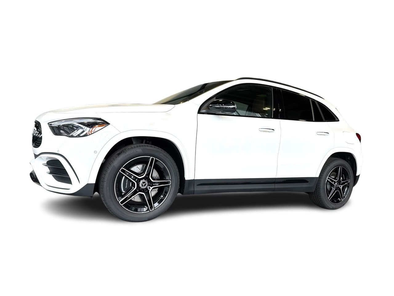 2026 Mercedes-Benz GLA in Vancouver, British Columbia
