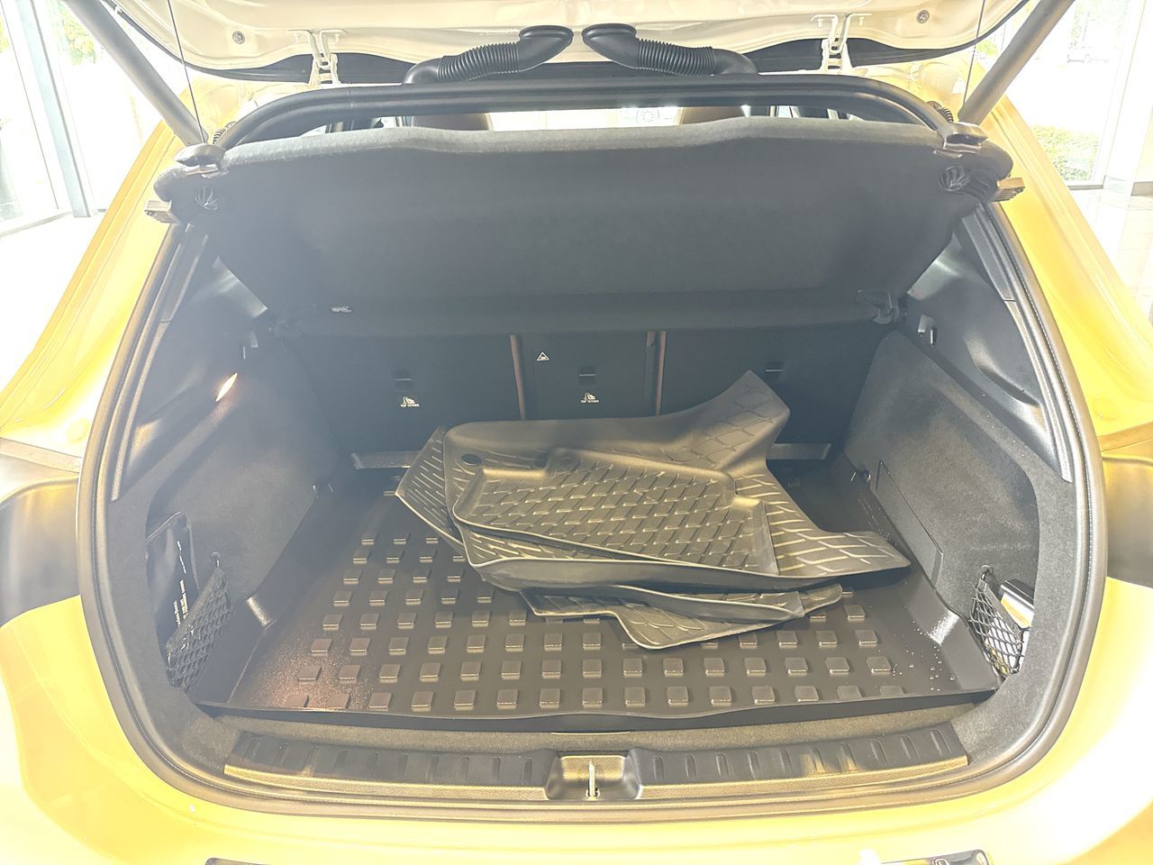 2026 Mercedes-Benz GLA in Vancouver, British Columbia