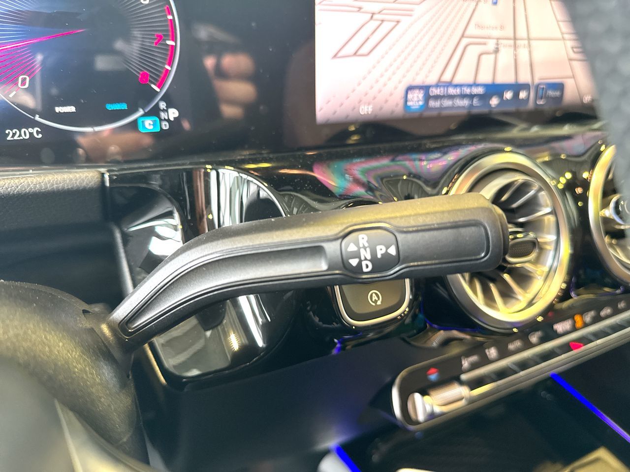 2026 Mercedes-Benz GLA in Vancouver, British Columbia