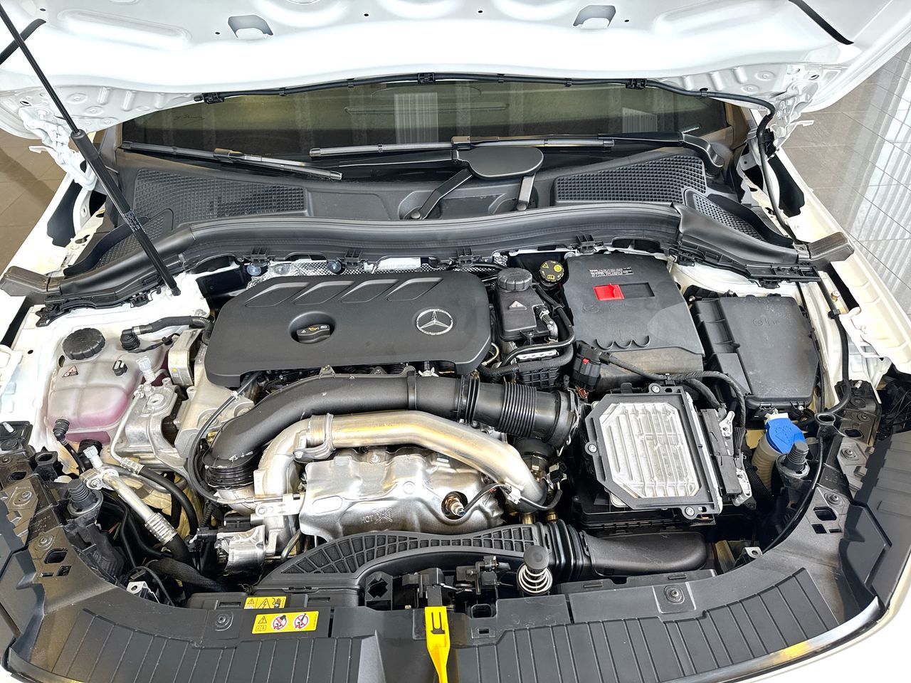 2026 Mercedes-Benz GLA in Vancouver, British Columbia