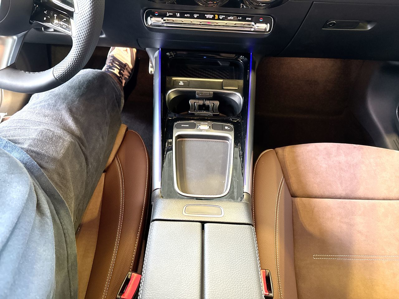 2026 Mercedes-Benz GLA in Vancouver, British Columbia