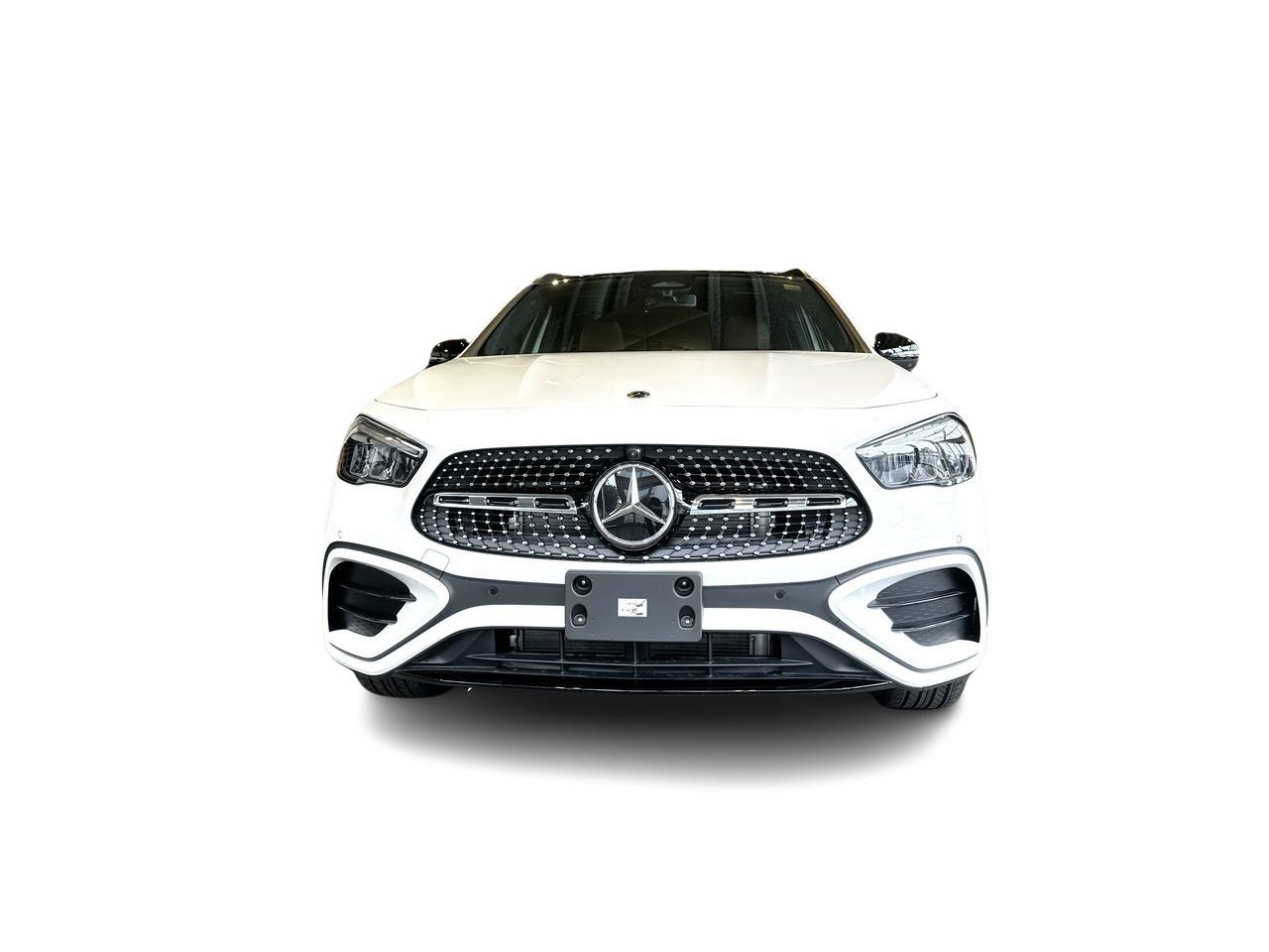 2026 Mercedes-Benz GLA in Vancouver, British Columbia