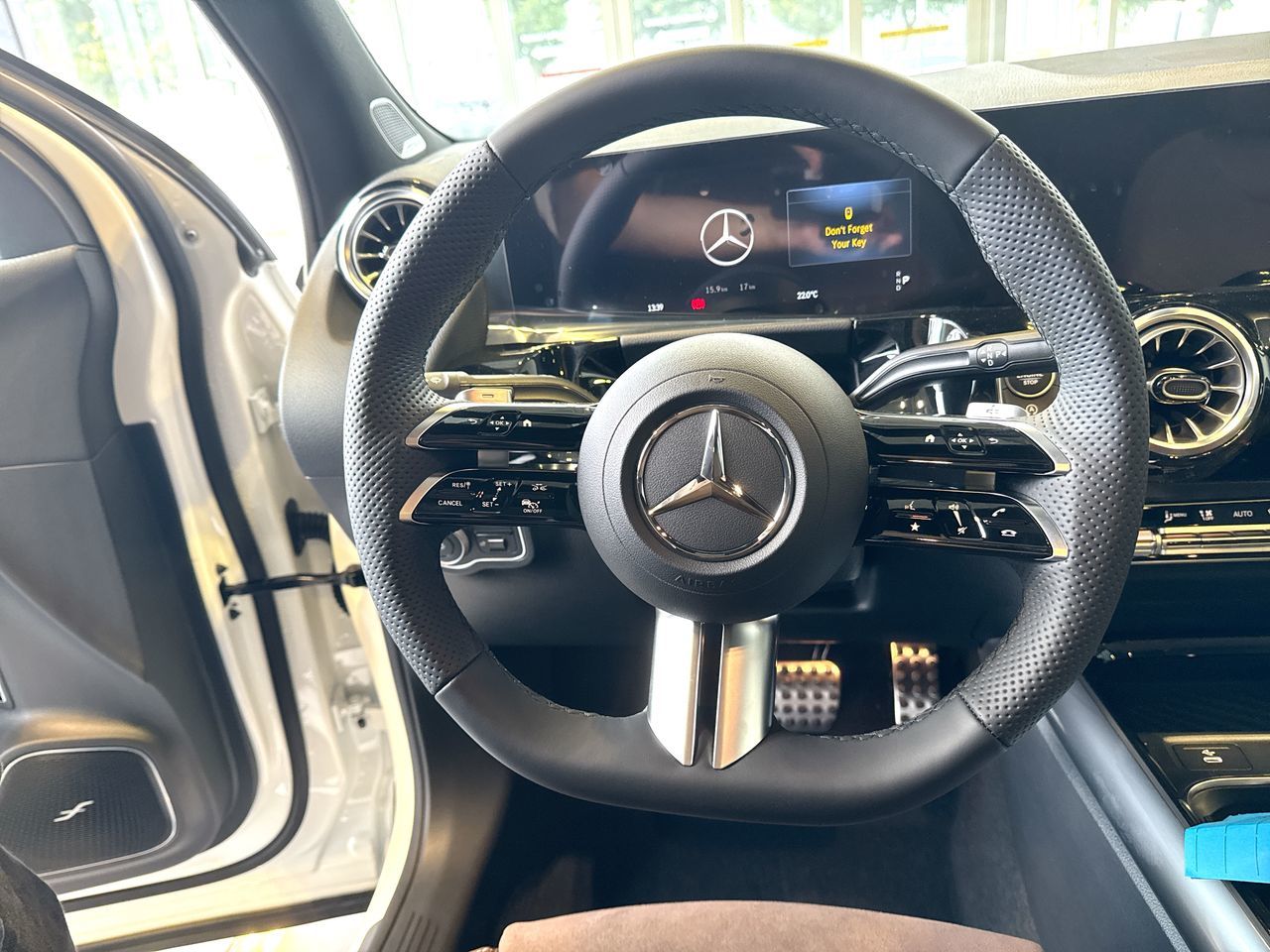 2026 Mercedes-Benz GLA in Vancouver, British Columbia