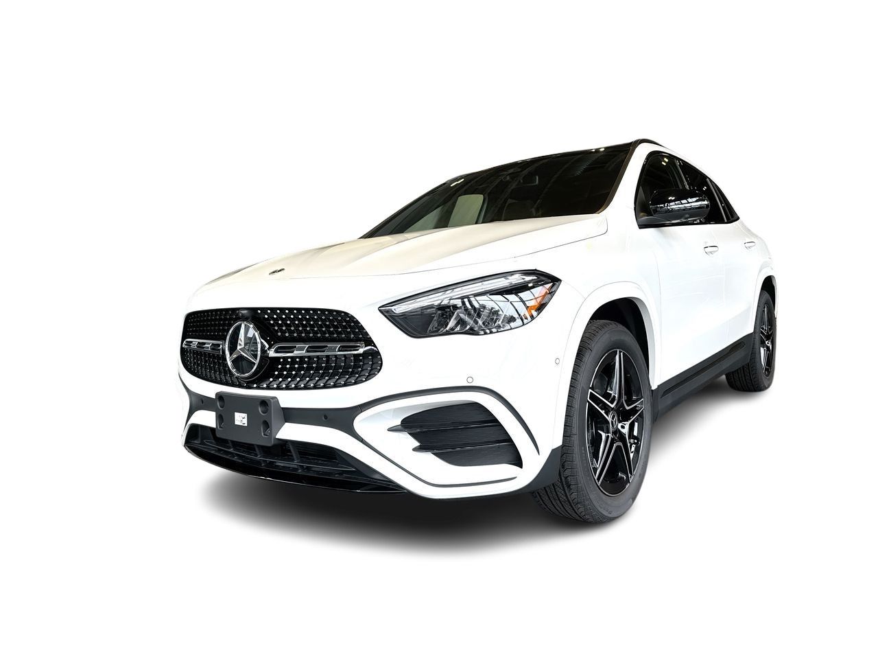 2026 Mercedes-Benz GLA in Vancouver, British Columbia
