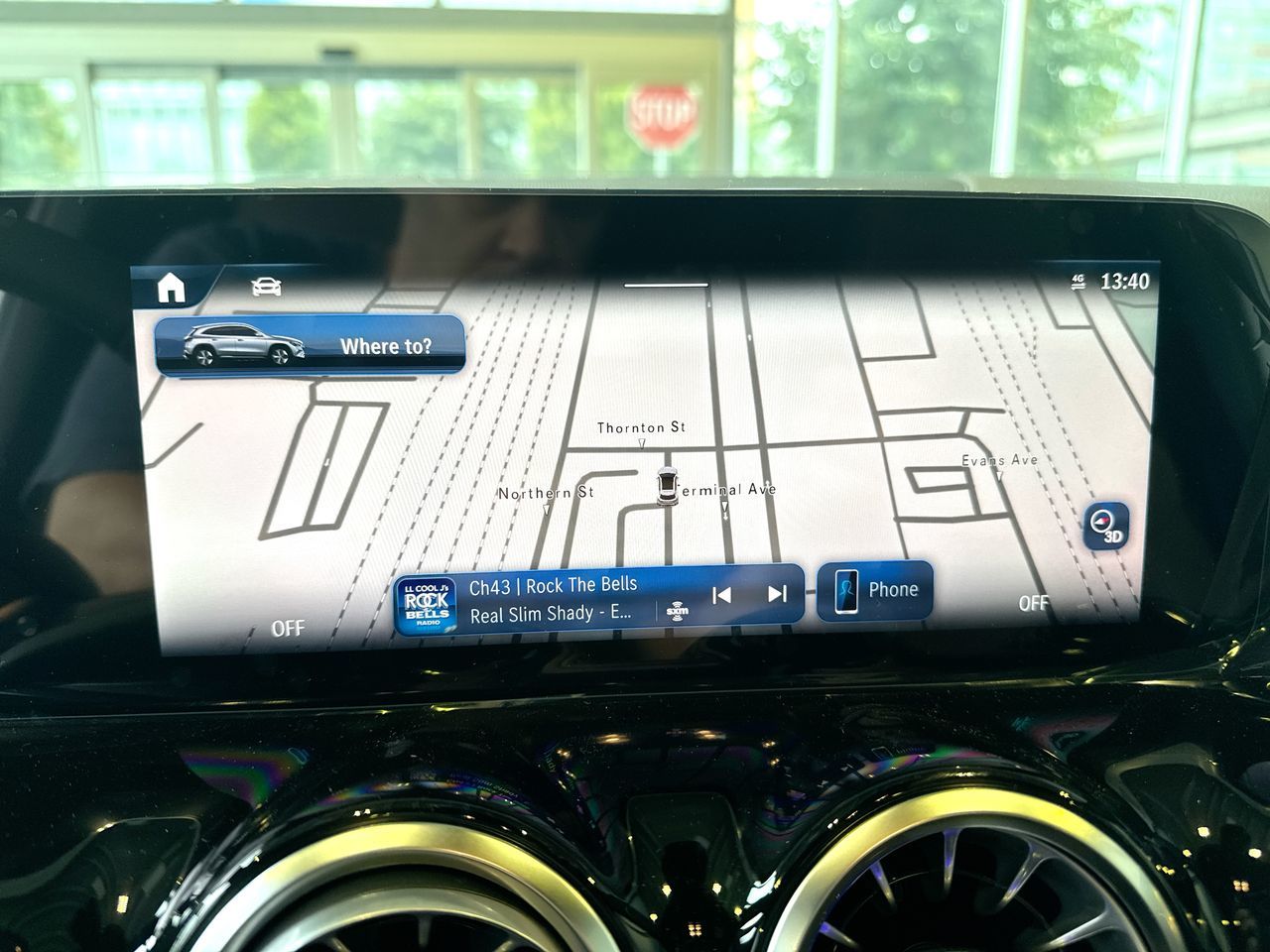 2026 Mercedes-Benz GLA in Vancouver, British Columbia