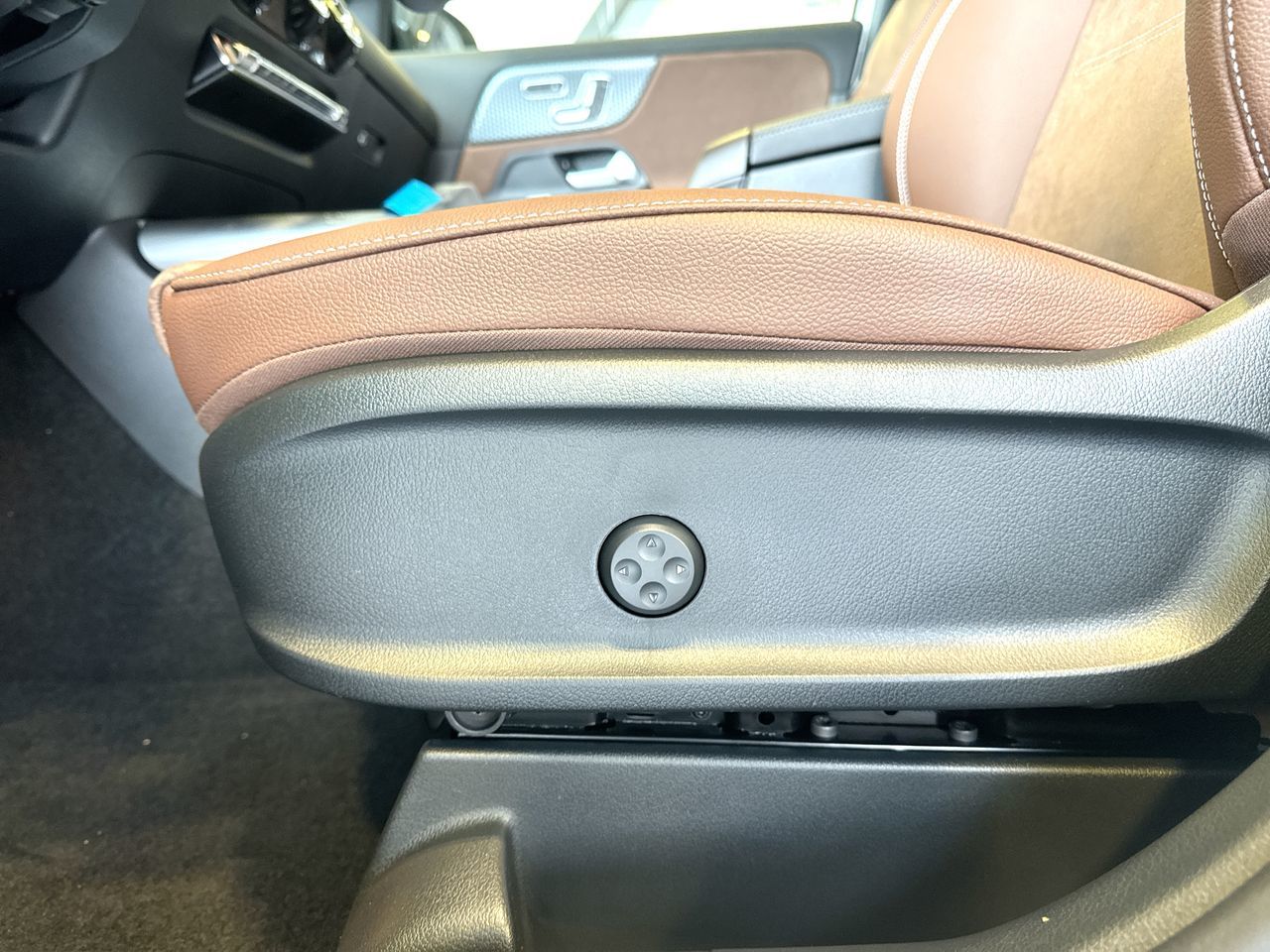 2026 Mercedes-Benz GLA in Vancouver, British Columbia