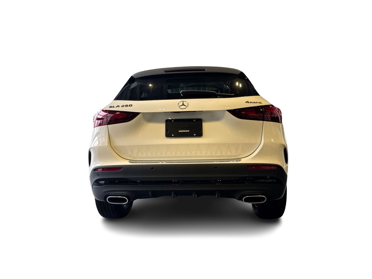 2026 Mercedes-Benz GLA in Vancouver, British Columbia