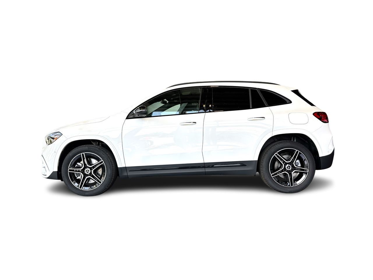 Mercedes-Benz GLA  2026 à Vancouver, Colombie-Britannique