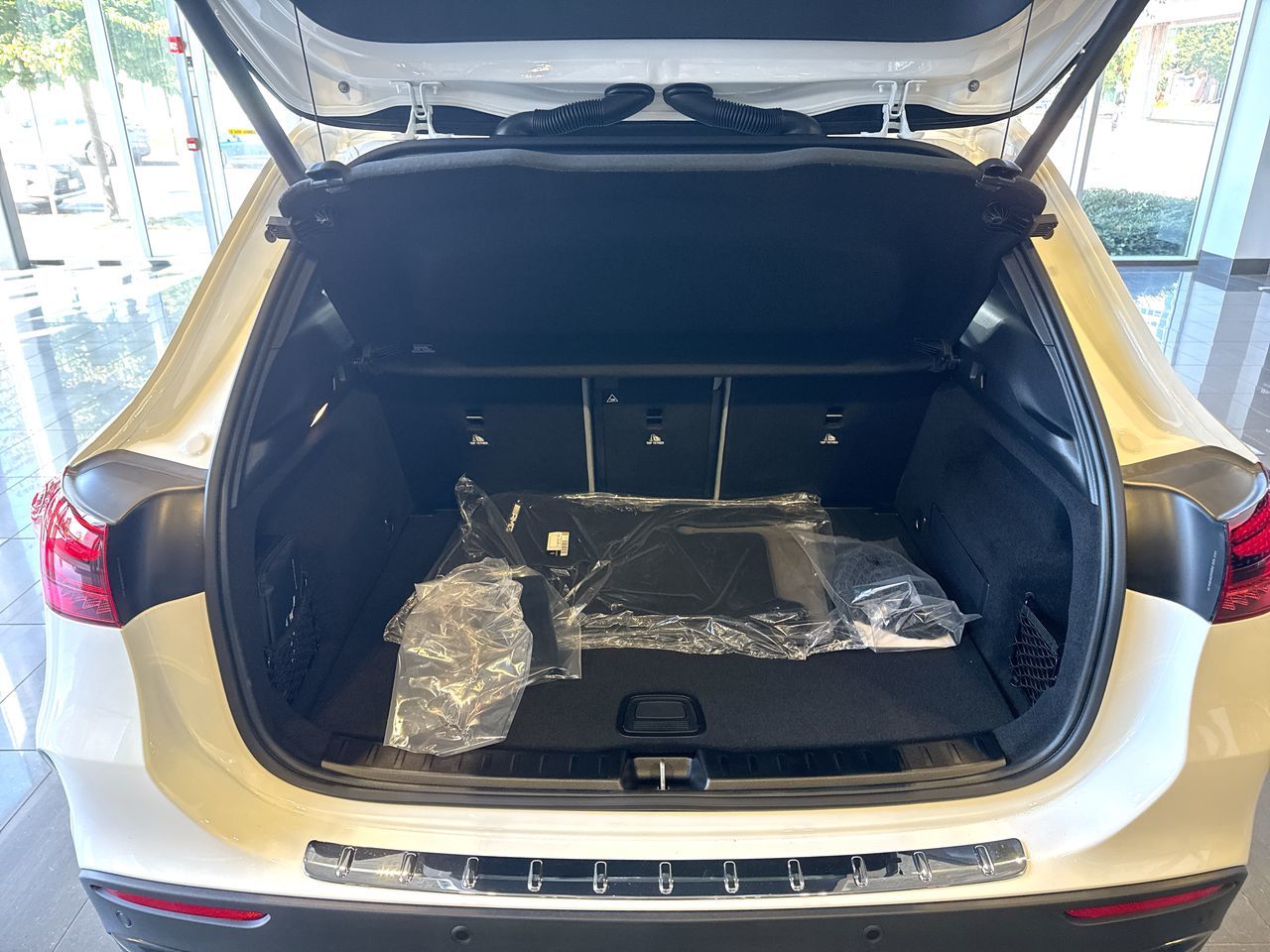 Mercedes-Benz GLA  2026 à Vancouver, Colombie-Britannique