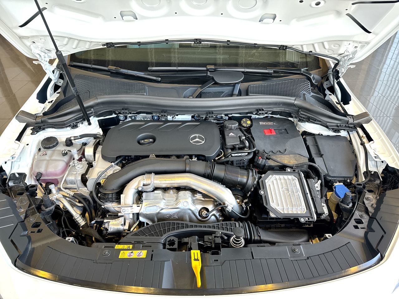 Mercedes-Benz GLA  2026 à Vancouver, Colombie-Britannique