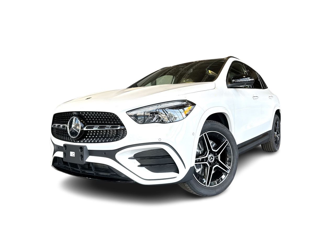 Mercedes-Benz GLA  2026 à Vancouver, Colombie-Britannique