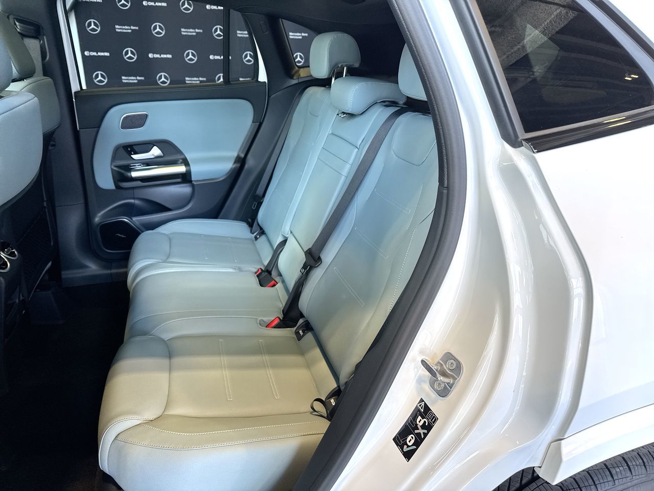 Mercedes-Benz GLA  2026 à Vancouver, Colombie-Britannique