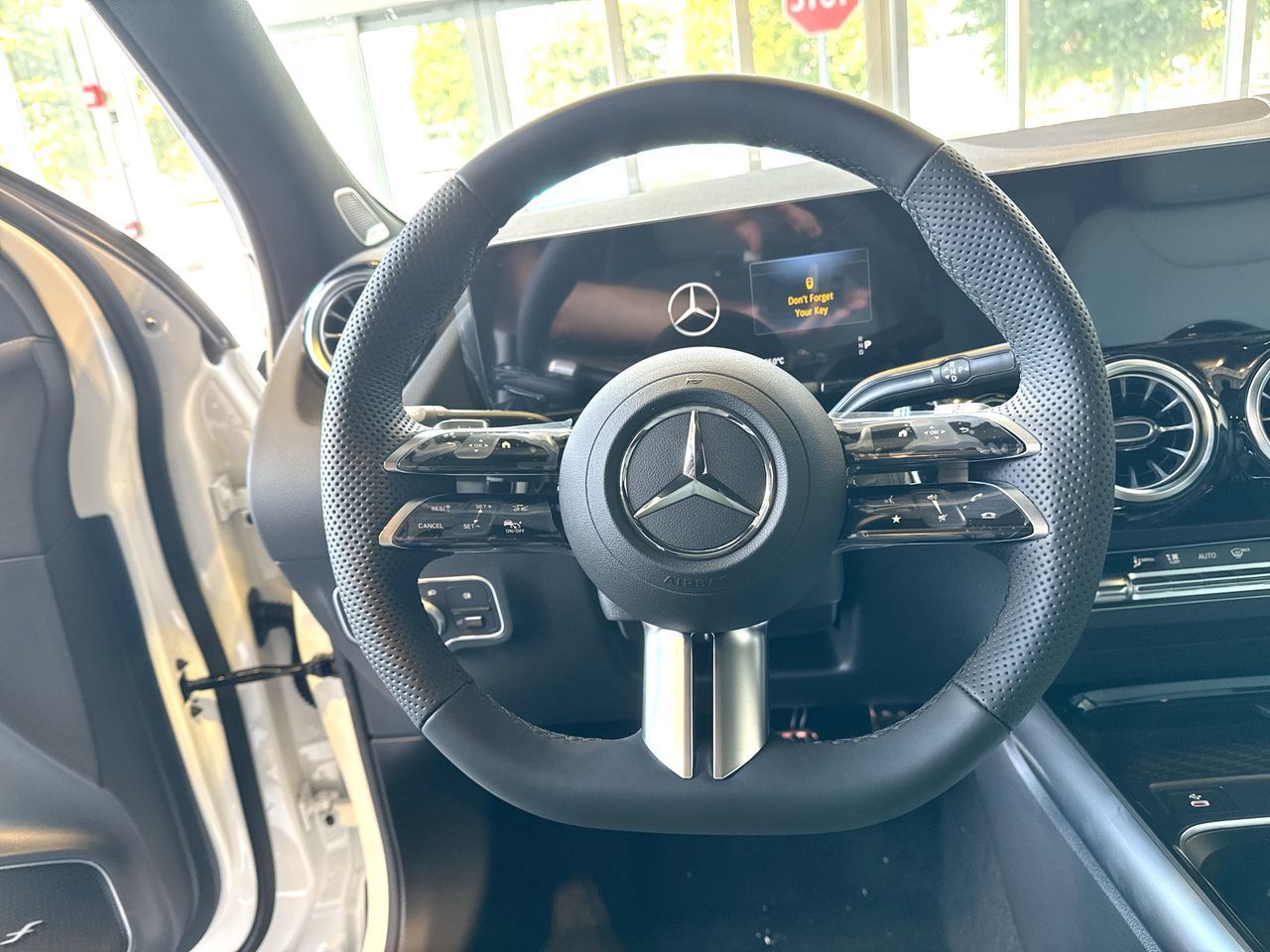 Mercedes-Benz GLA  2026 à Vancouver, Colombie-Britannique