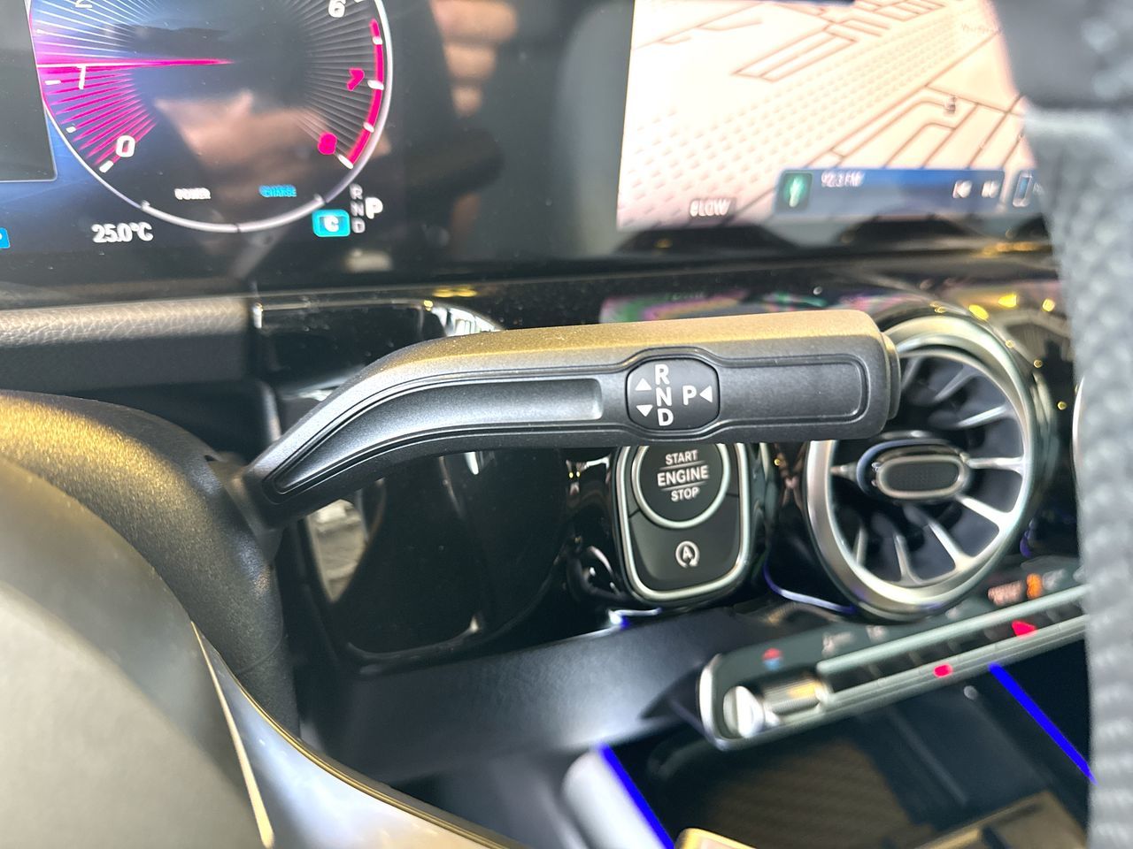 Mercedes-Benz GLA  2026 à Vancouver, Colombie-Britannique
