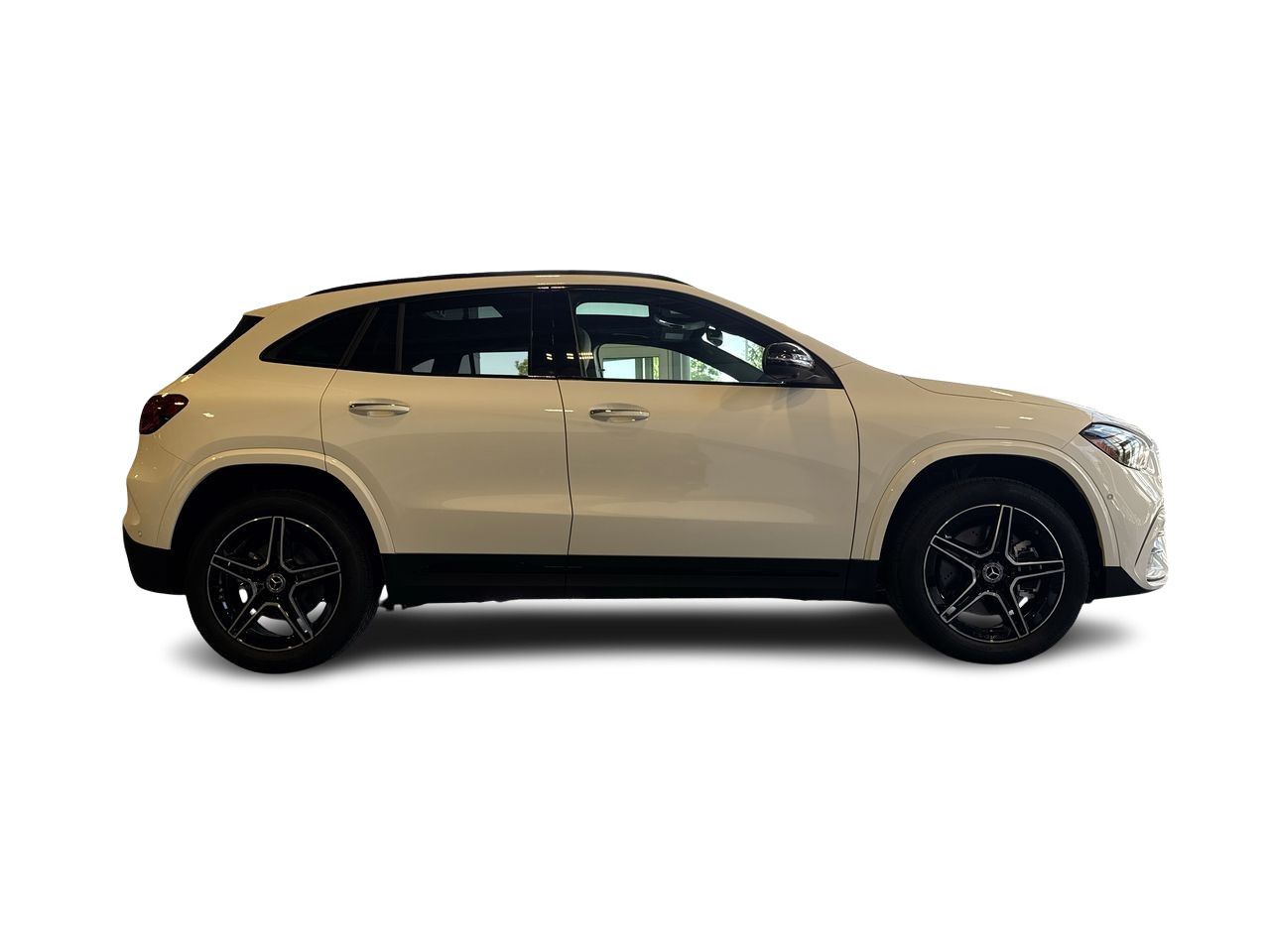 Mercedes-Benz GLA  2026 à Vancouver, Colombie-Britannique