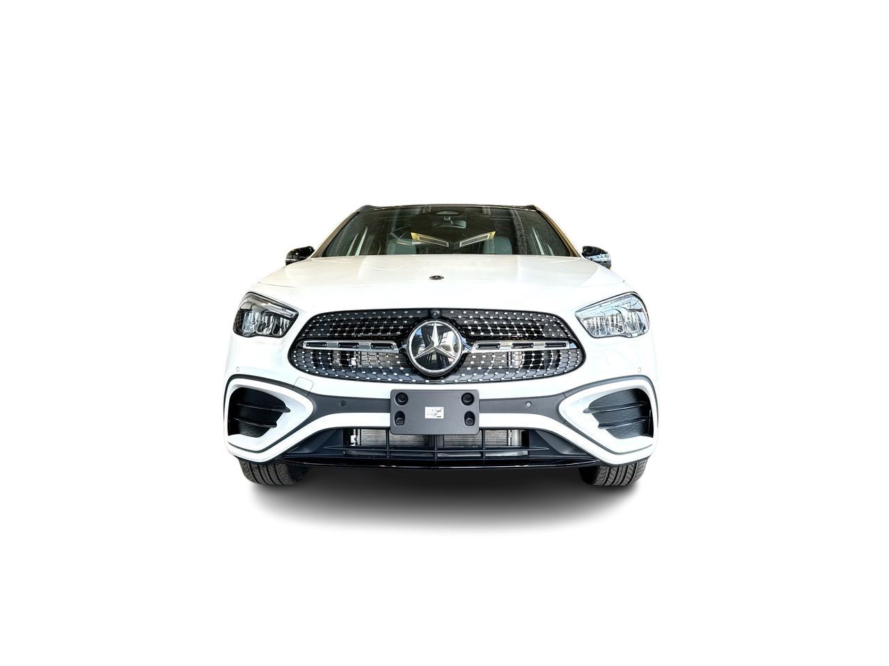 Mercedes-Benz GLA  2026 à Vancouver, Colombie-Britannique