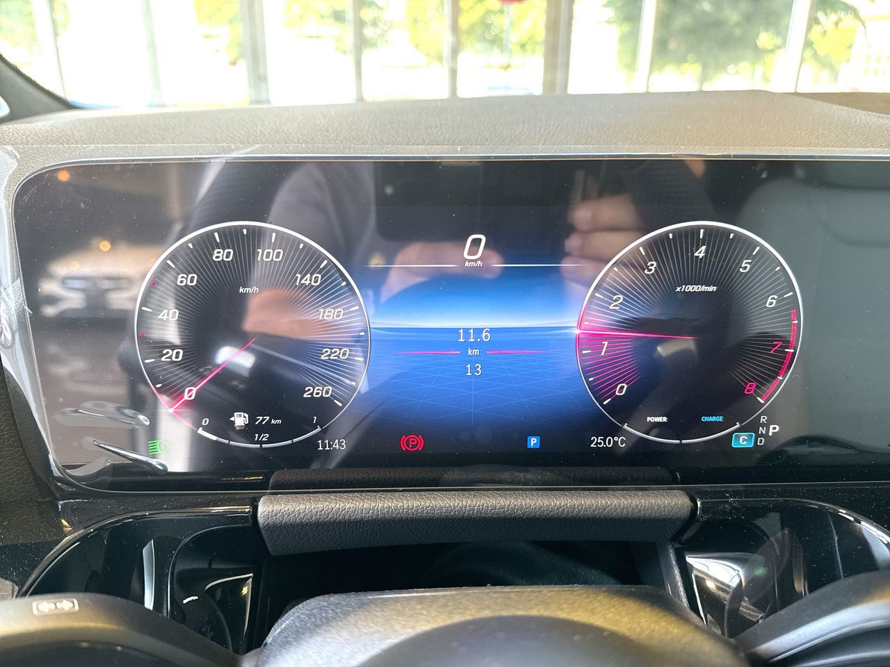 Mercedes-Benz GLA  2026 à Vancouver, Colombie-Britannique