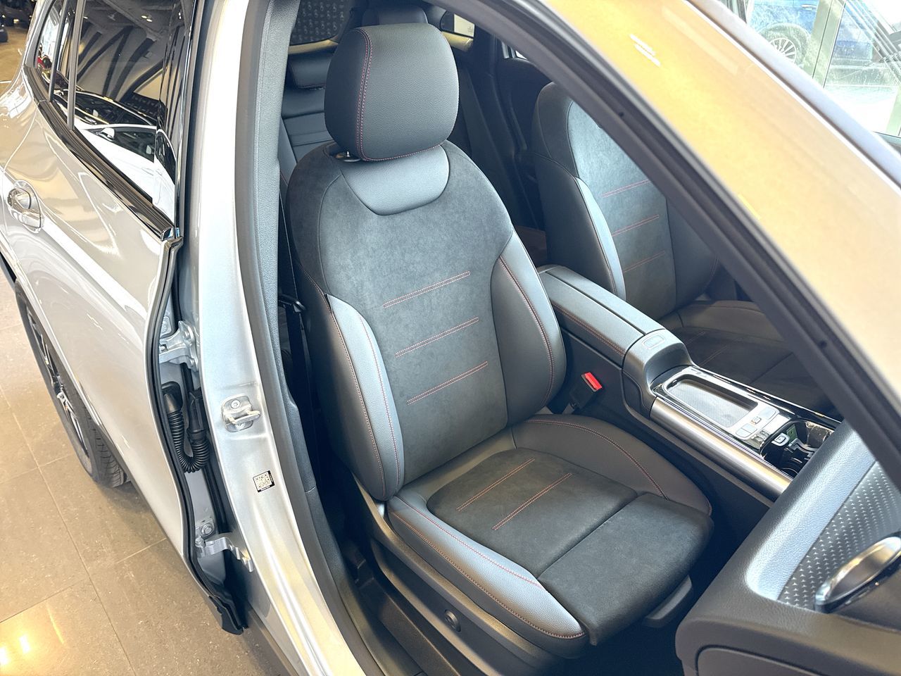 Mercedes-Benz GLA  2026 à Vancouver, Colombie-Britannique