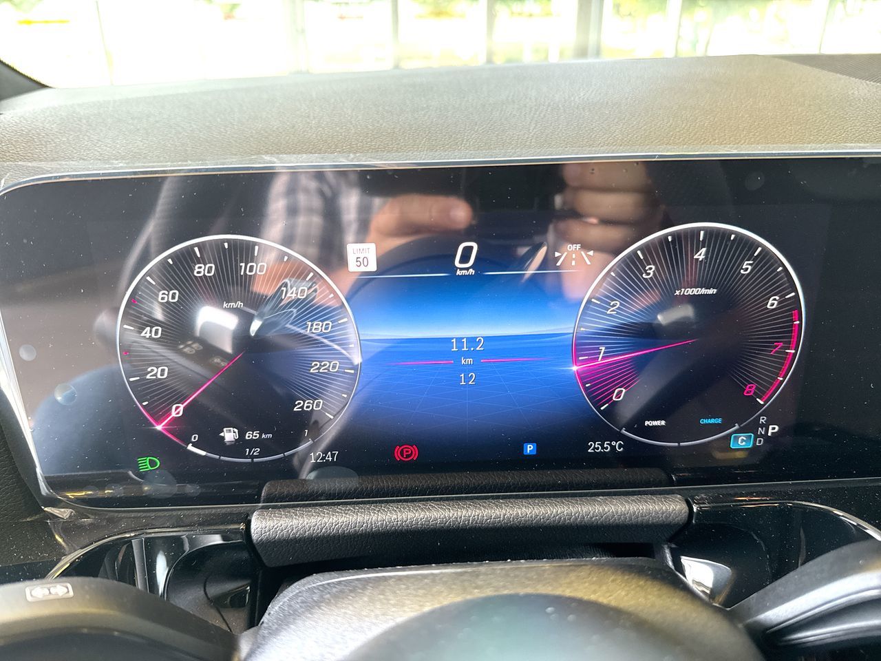 Mercedes-Benz GLA  2026 à Vancouver, Colombie-Britannique